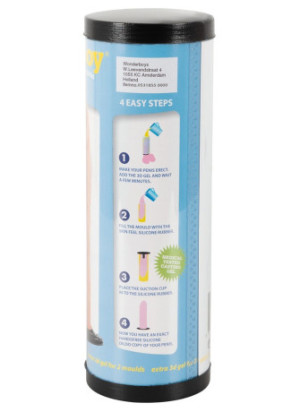 Cloneboy Suction Clone Set